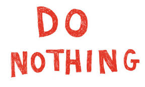do-nothing