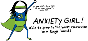 anxiety-girl